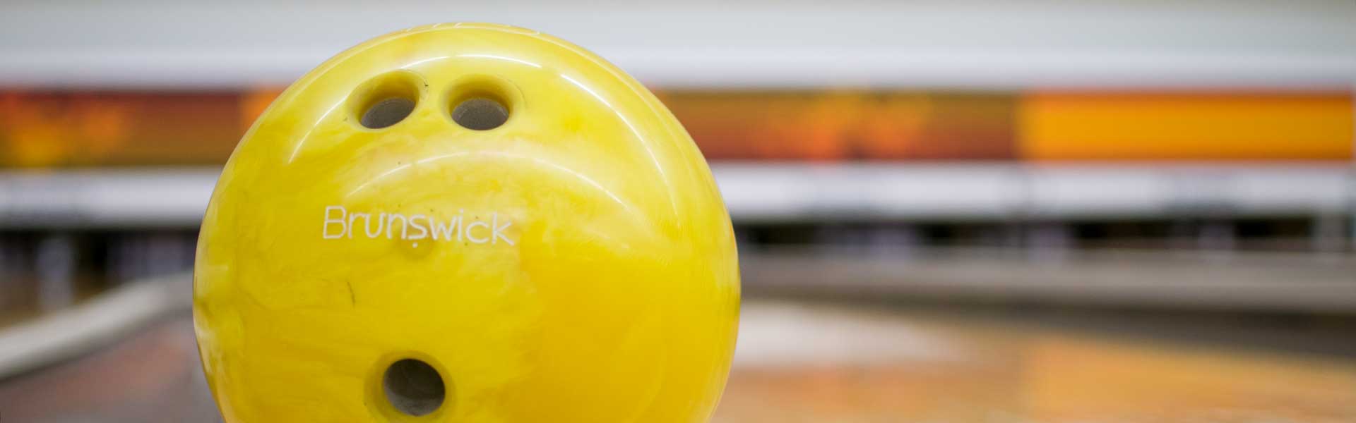 bowlingalley The Clark Sports Center