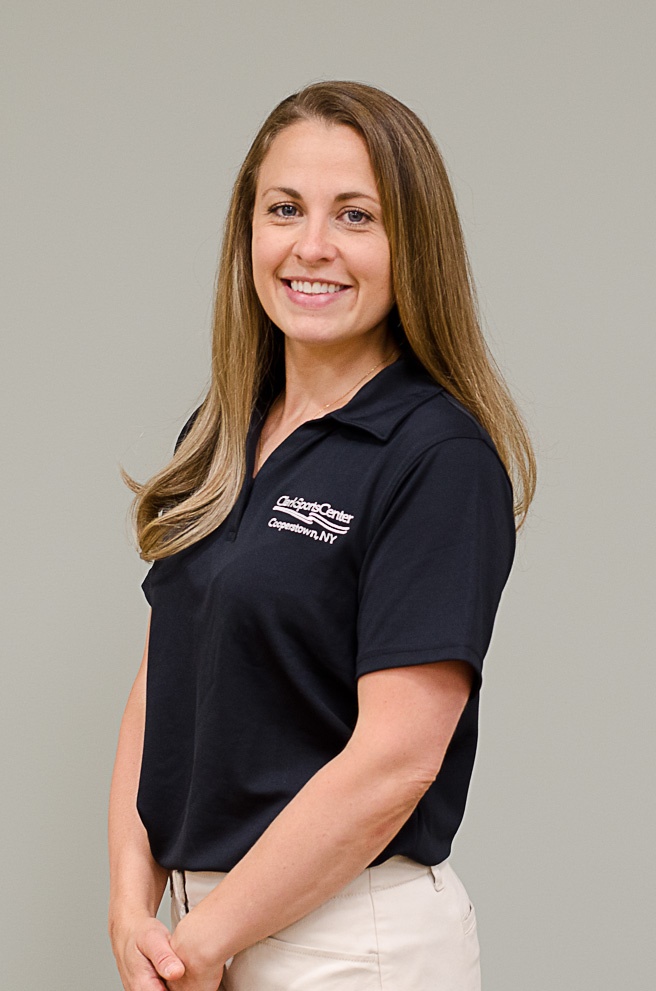 Erin Newkerk (Administration)