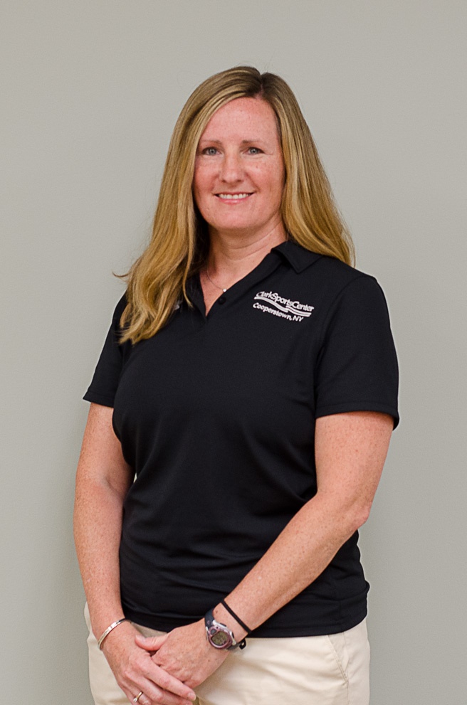 Amy Porter (Group Fitness)