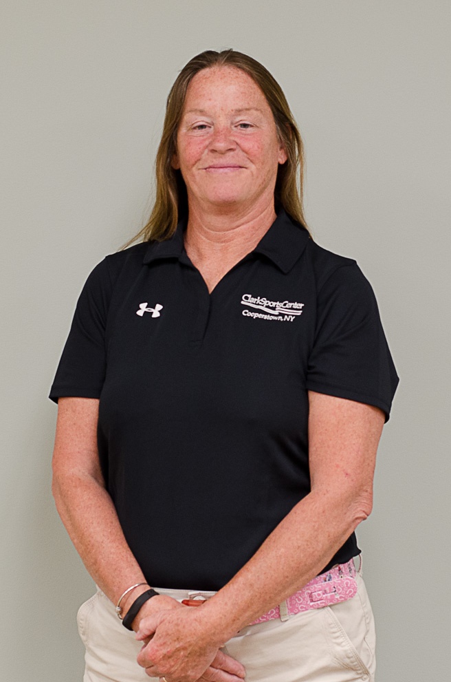Brenda Wedderspoon-Gray (Administration)