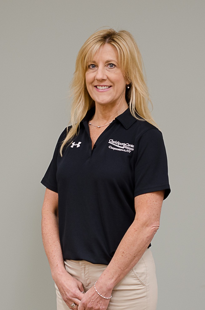Deb Bennett (Administration)