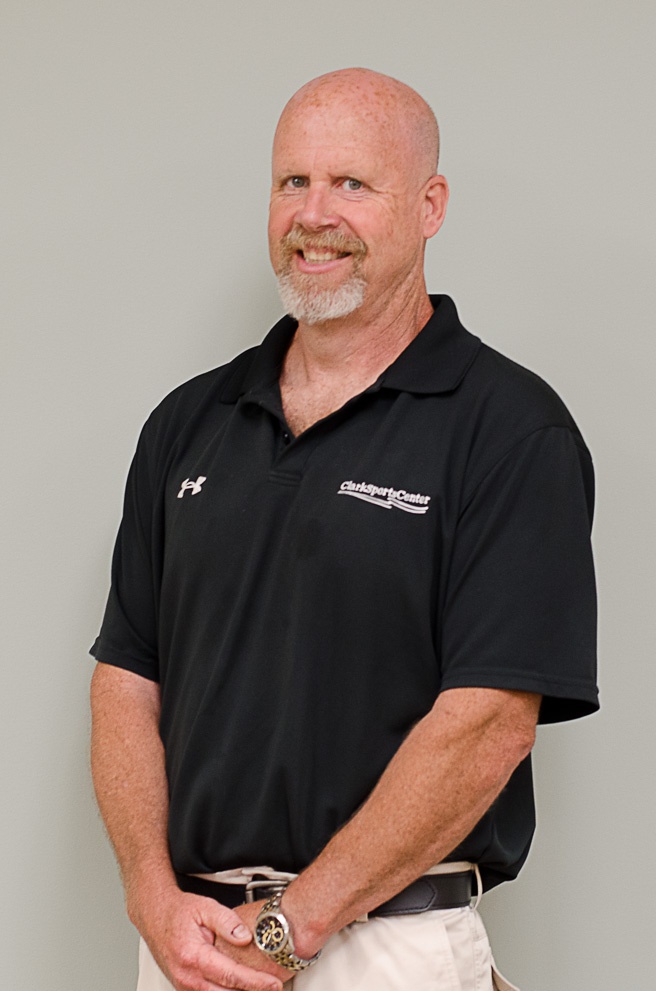 Doug McCoy (Special Events)