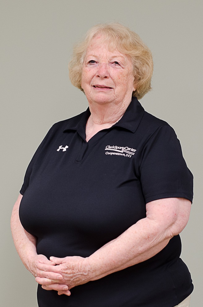 Eve Cripps (Administration)