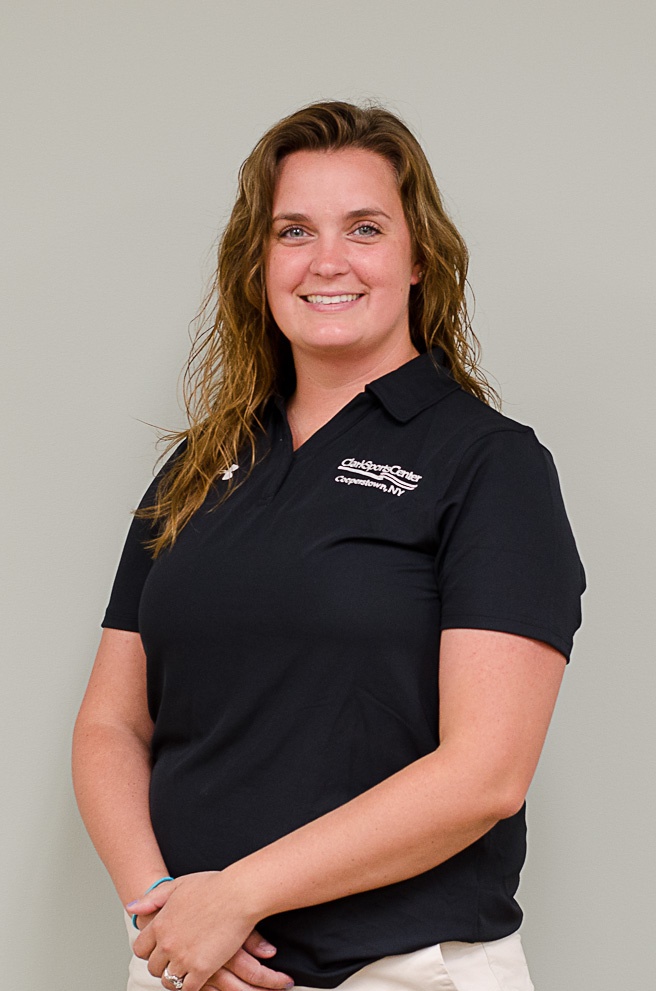 Jessica Gualtieri (Athletics)