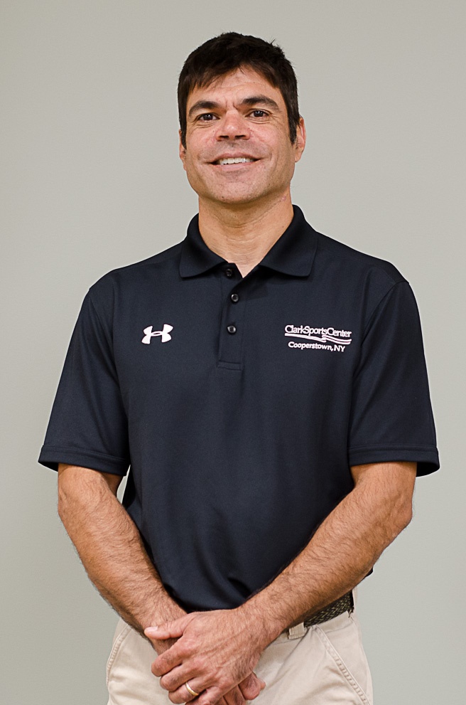 Jim DiLiberto (Adventure)