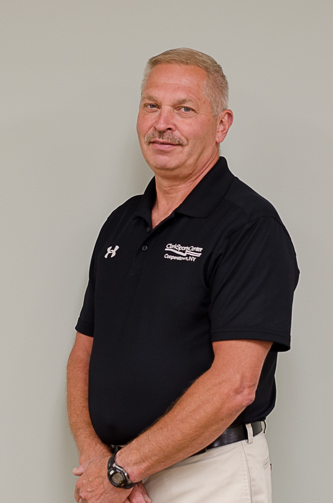 Jim Jordan (Health & Fitness)