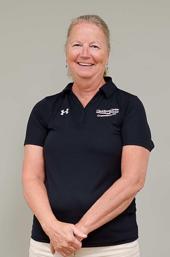 Kathy Graham (Administration)