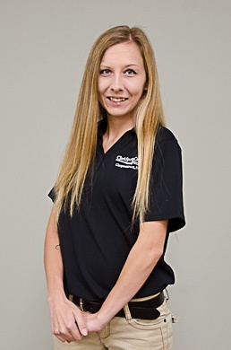 Katie Hubbard (Facilities)