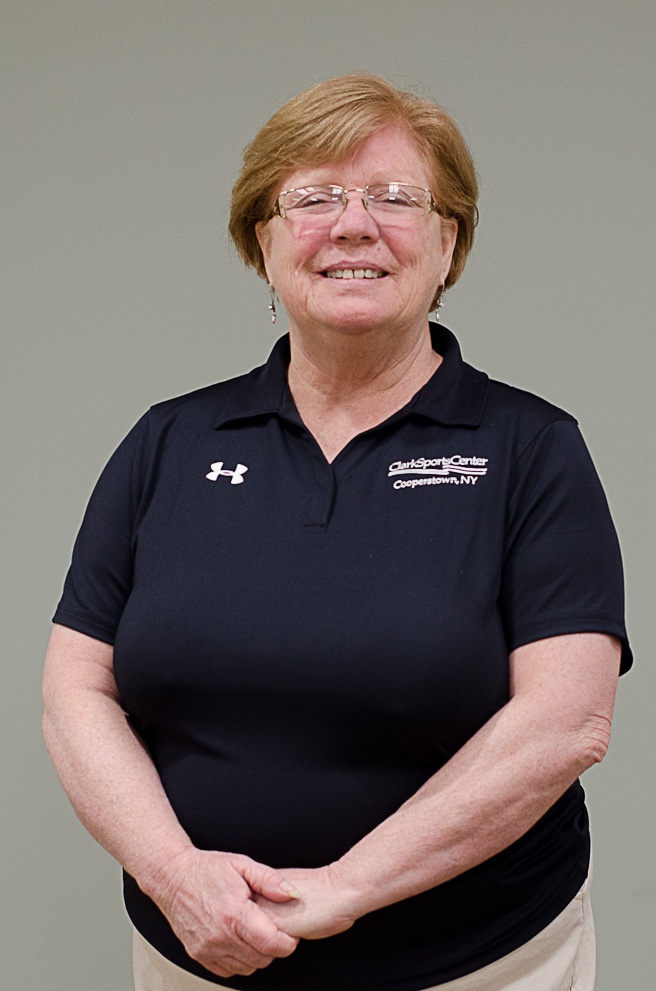 Kitt Connolly (Membership)