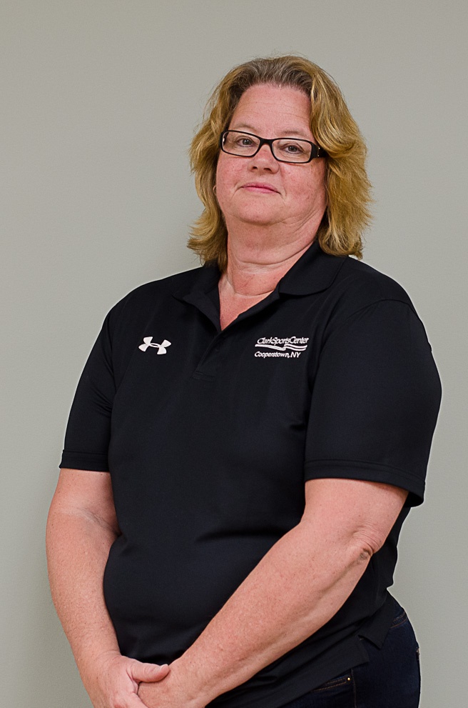 Laurie Tilley (Facilities)
