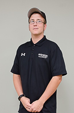 Matt Foster (Facilities)