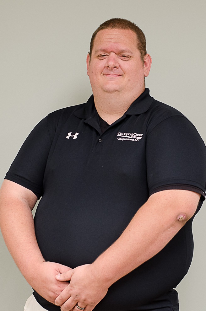 Matt Phillips (Activities/Group Reservations)