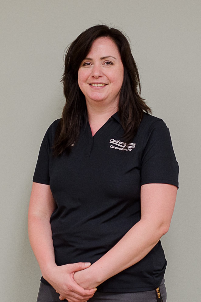 Melissa Crippen (Facilities)