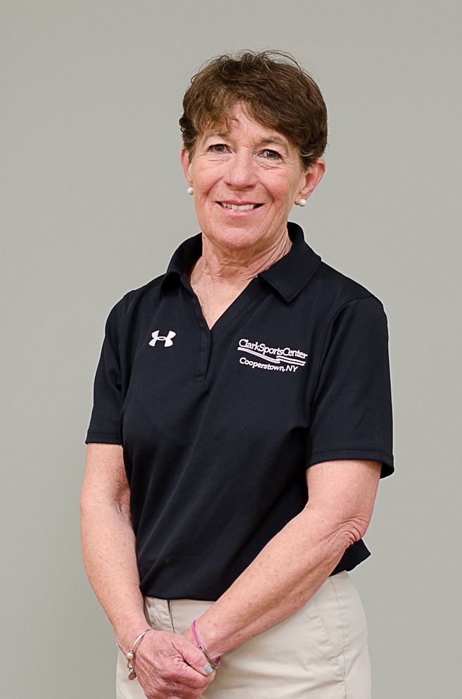 Peg Wilson (Custom Service)