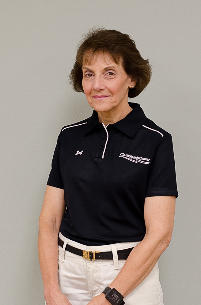 Rose Craine (Administration)