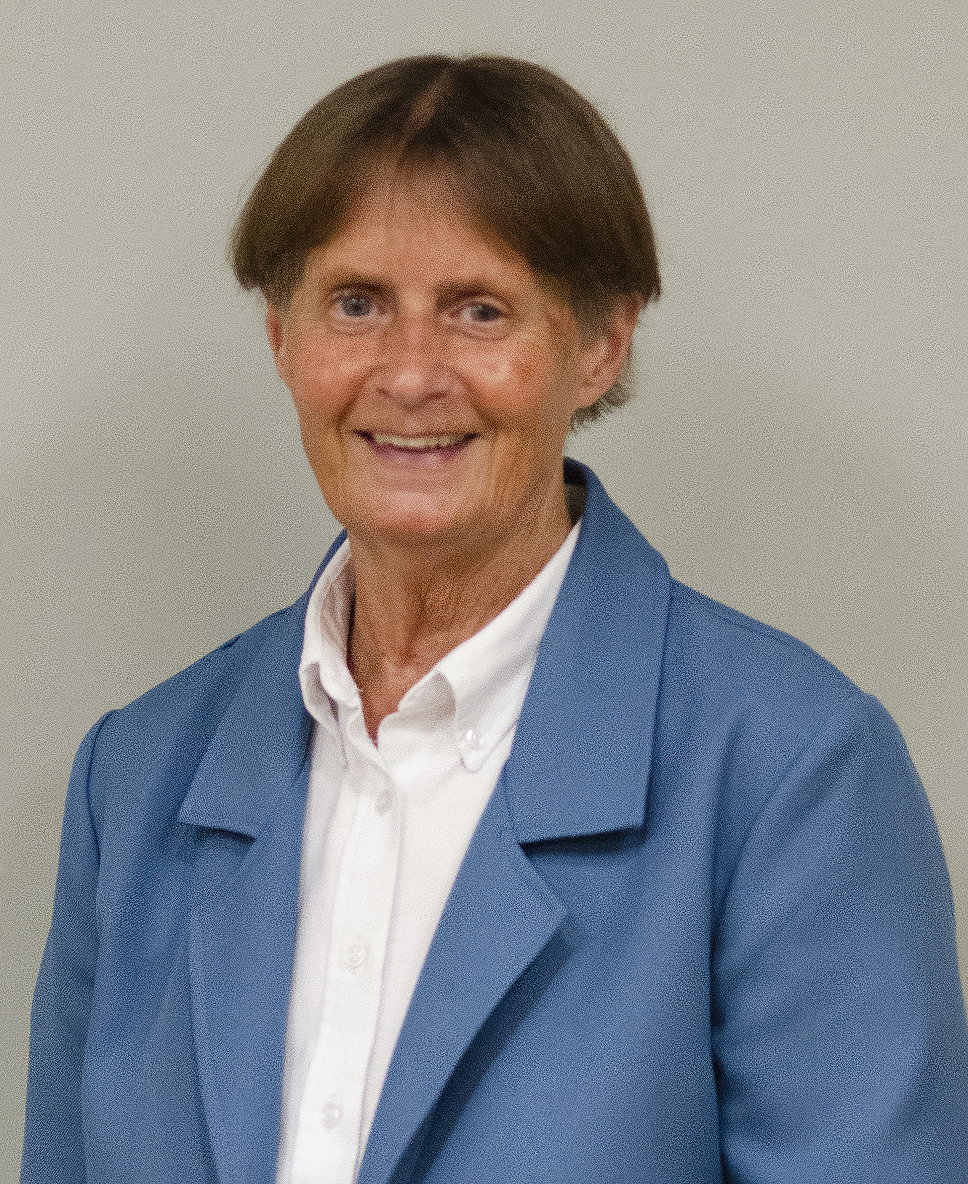 Val Paige (Administration)