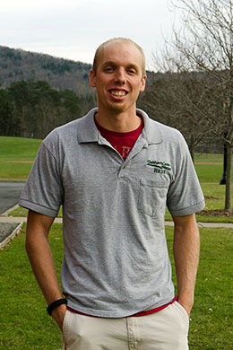 Rich Anderson (Facilities)