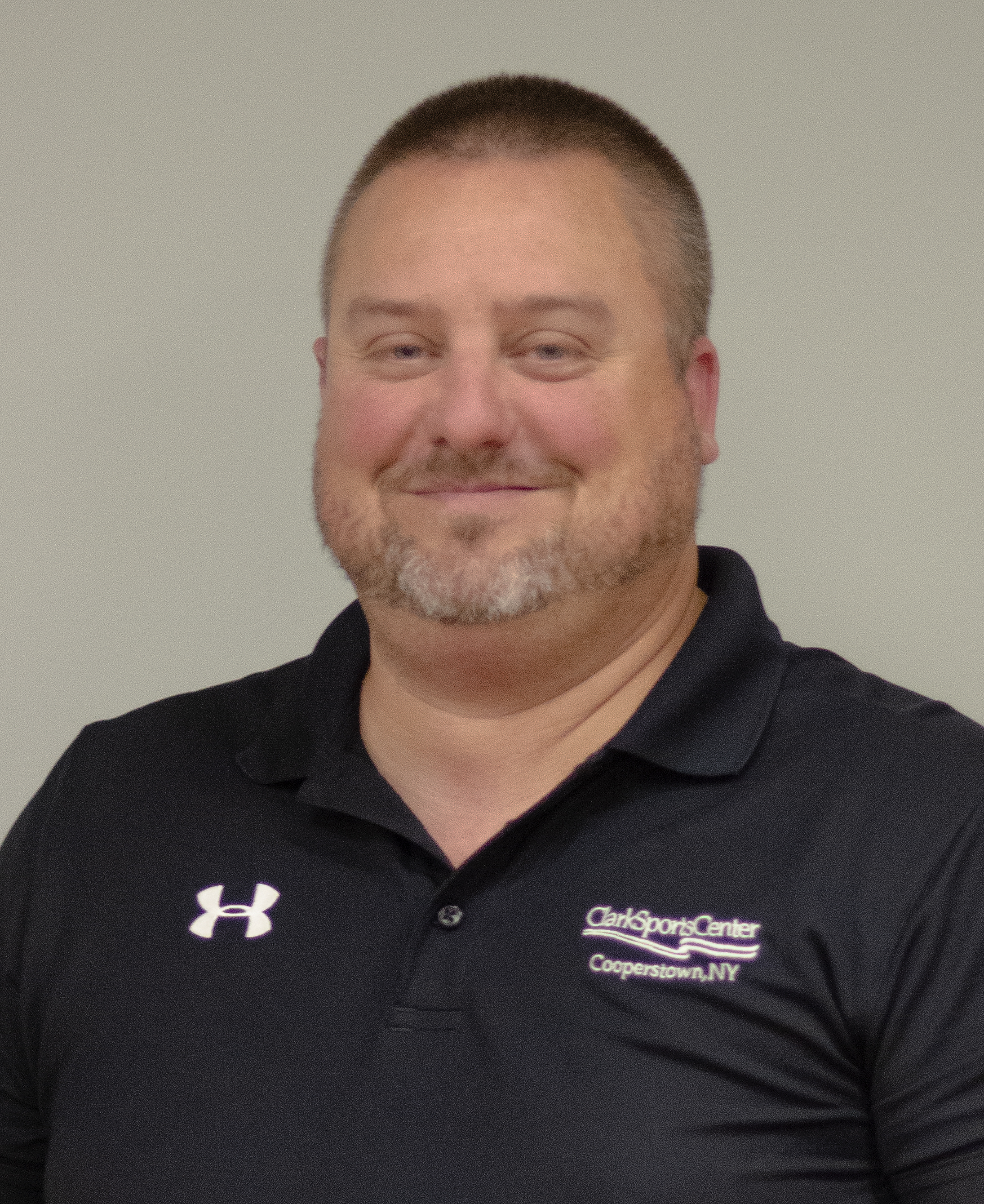 Patrick Wilsey (Facilities)