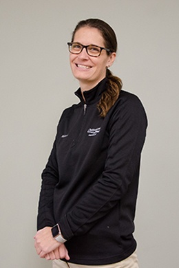 Rebecca Schultz (Membership)