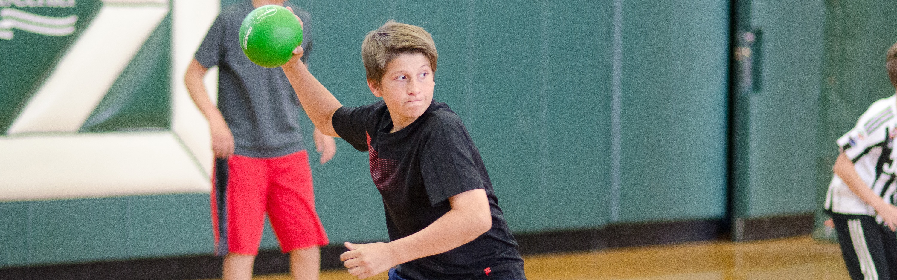 Junior dodgeball clubs near me Clearance