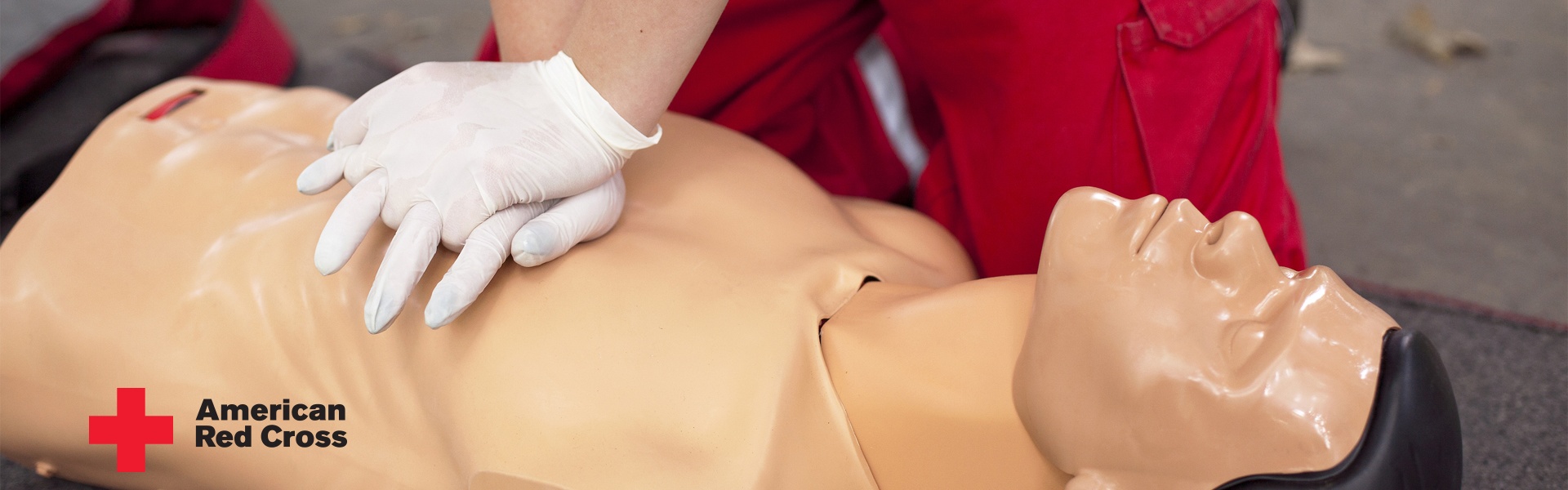 CPR/AED/First Aid for Adult & Pediatric • Full & Re-Certification Courses