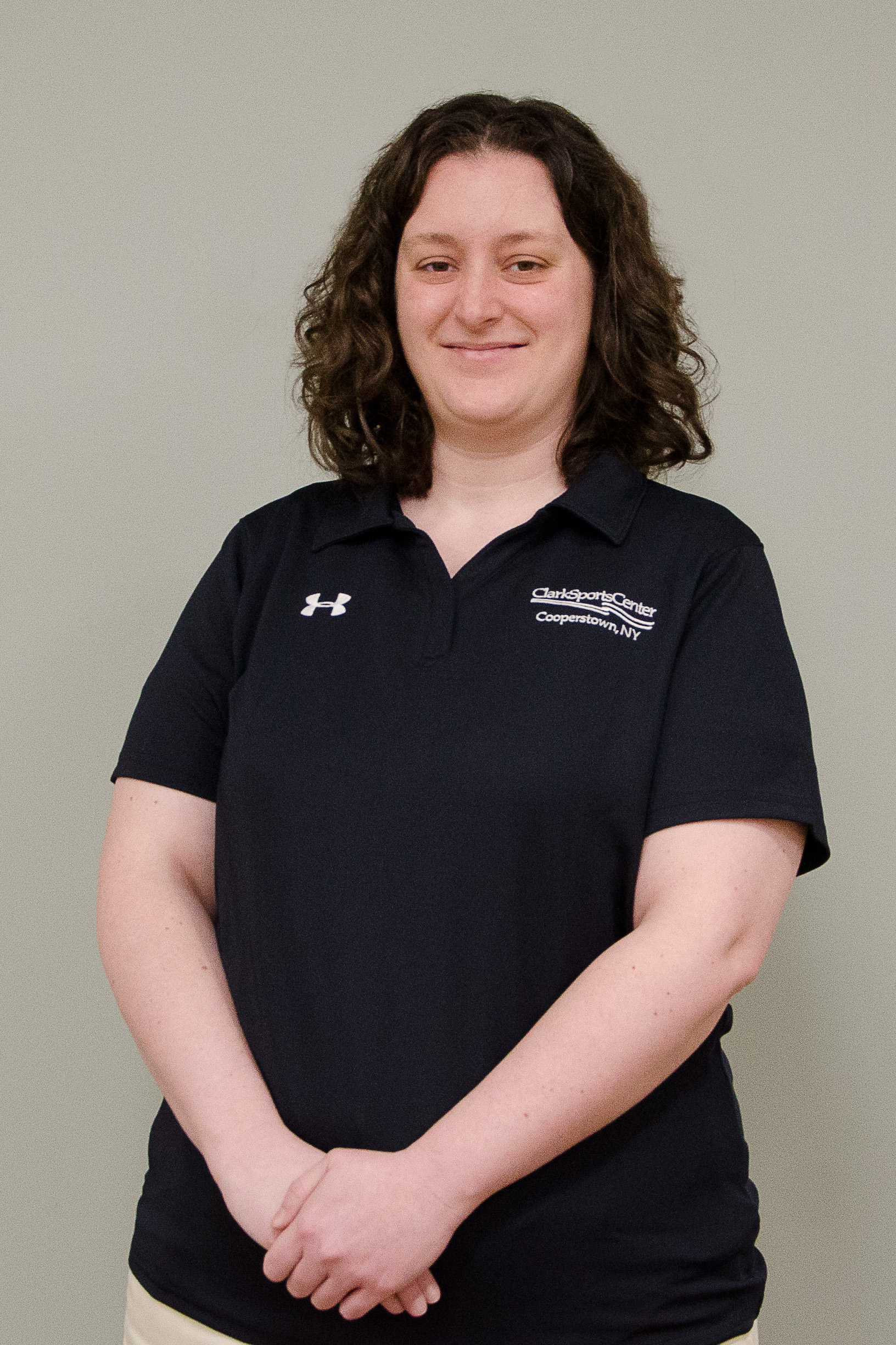 Dana Conte (Administration)