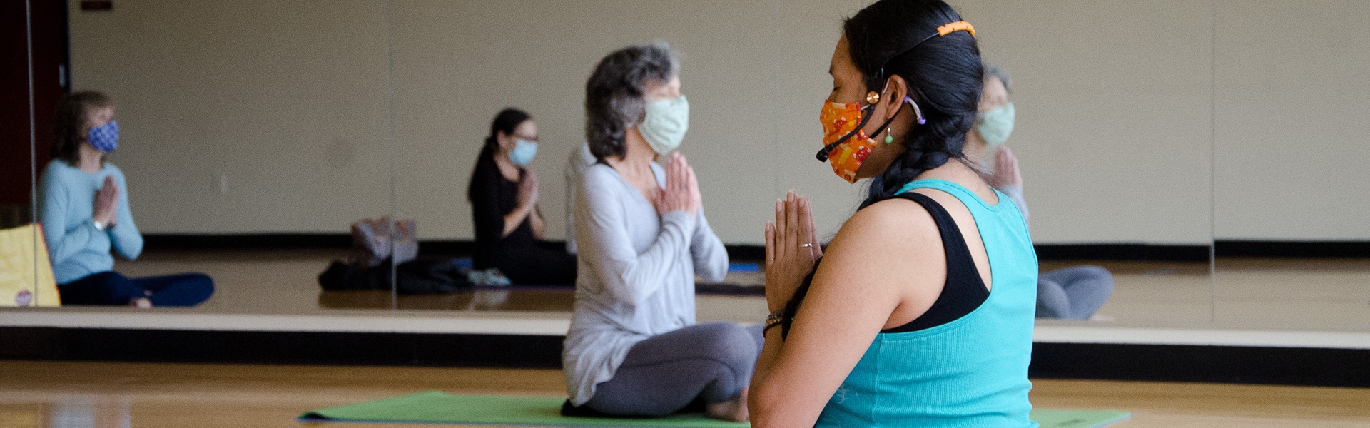 Group Fitness Class Schedule The Clark Sports Center