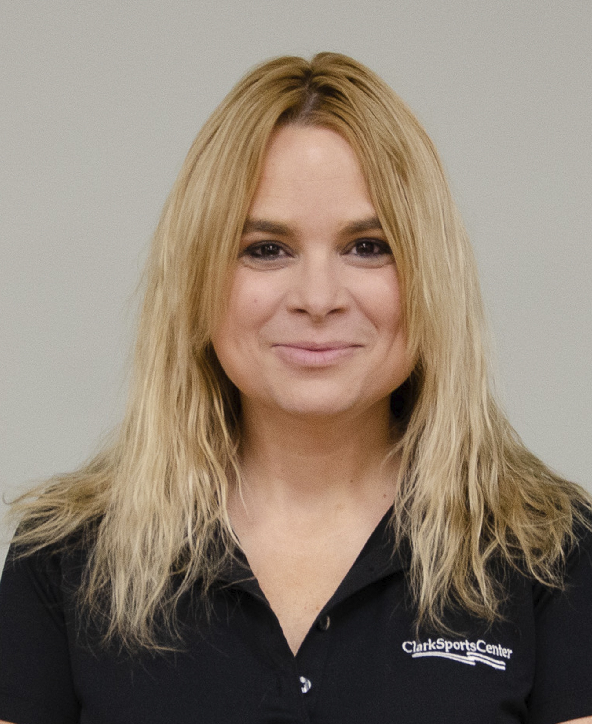 Stacy Briggs (Special Events)