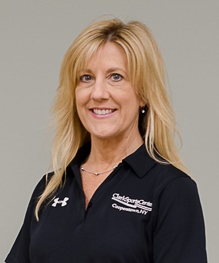Deb Bennett (Administration)