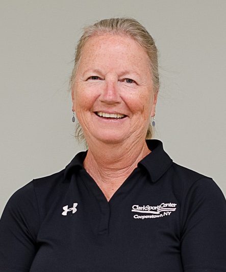 Kathy Graham (Administration)