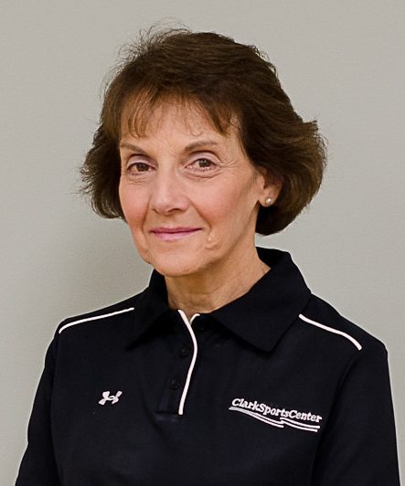 Rose Craine (Administration)