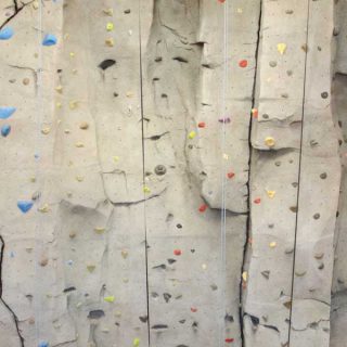 Indoor High Rocks Indoor Facilities | The Clark Sports Center