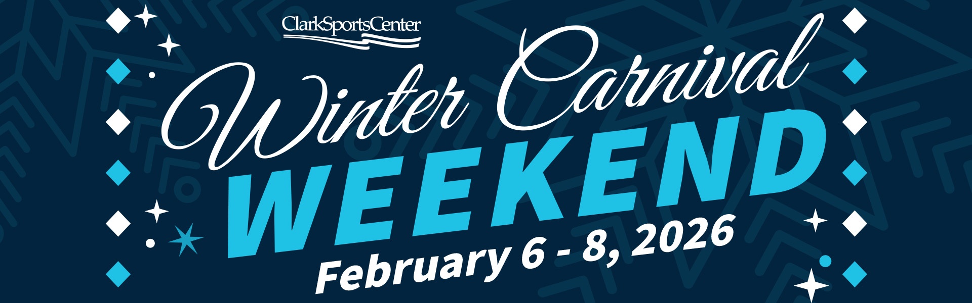 Winter Carnival Weekend at CSC