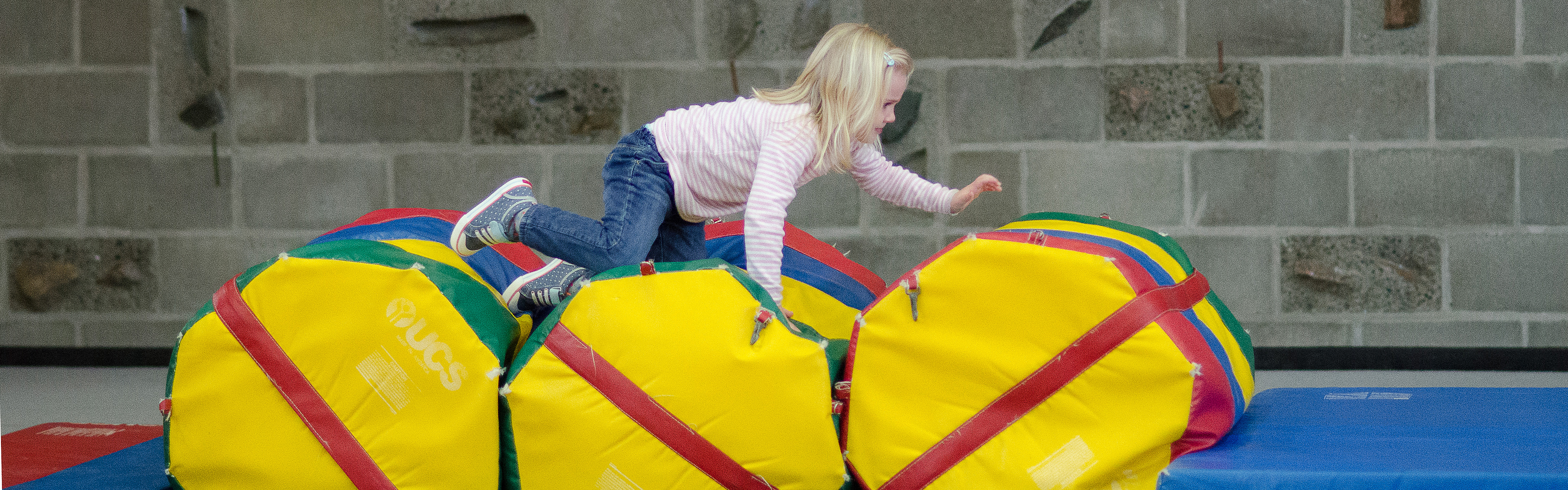 Preschool Play