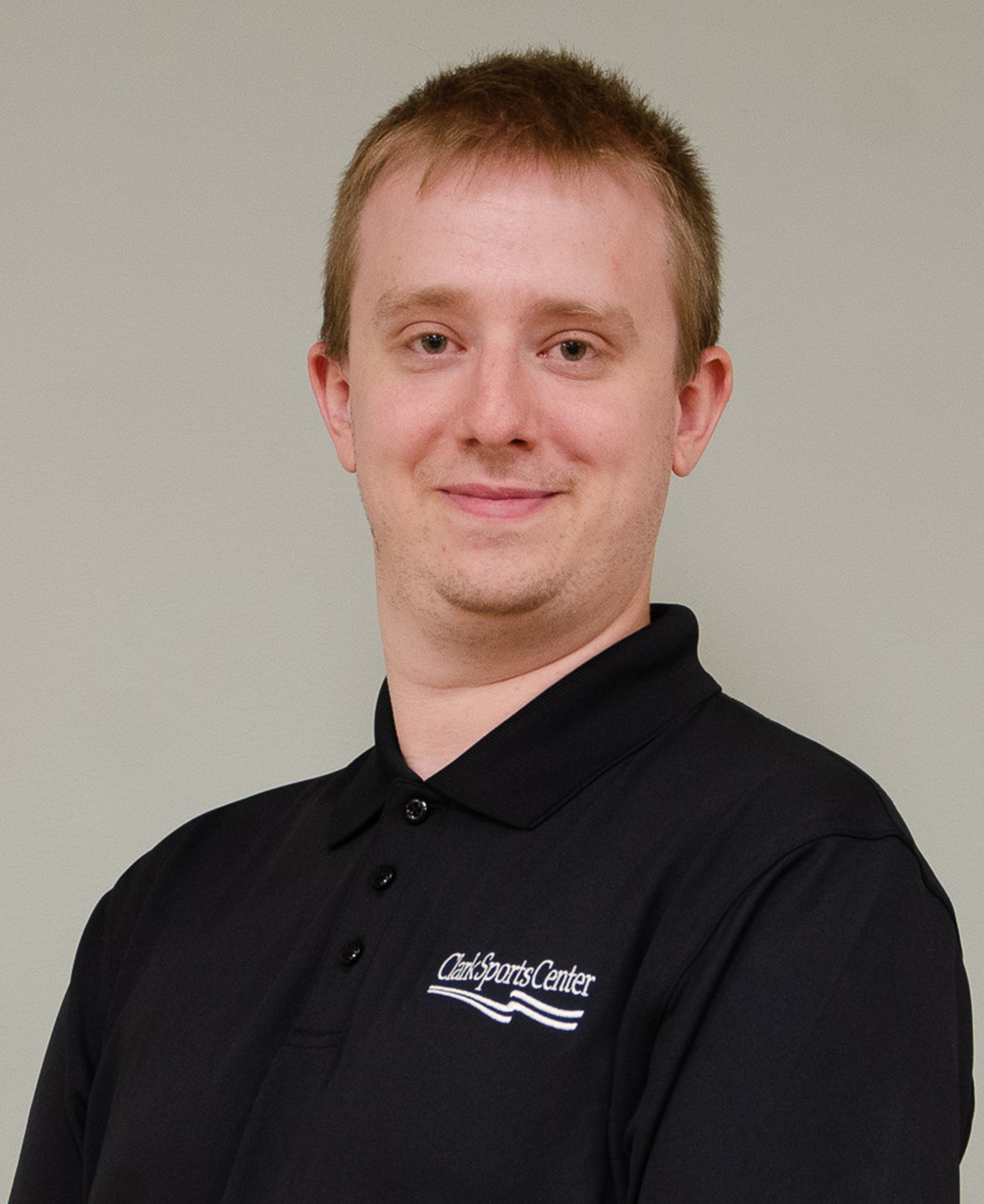 Ryan Greenberg (Aquatics)