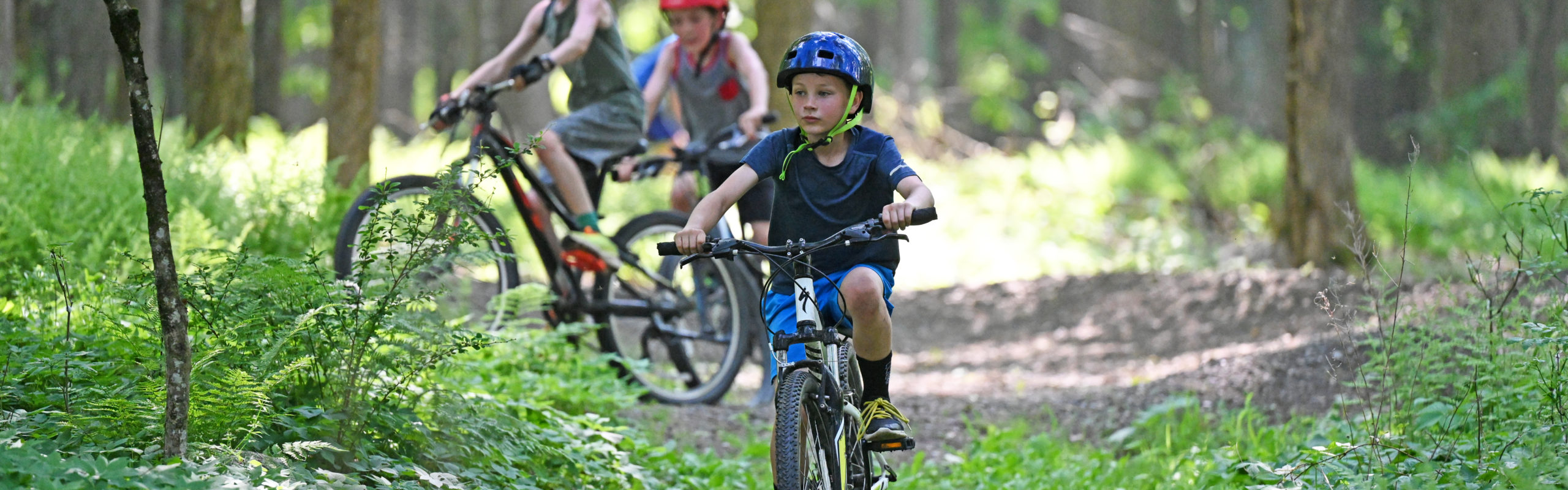 After School Mountain Bike Program