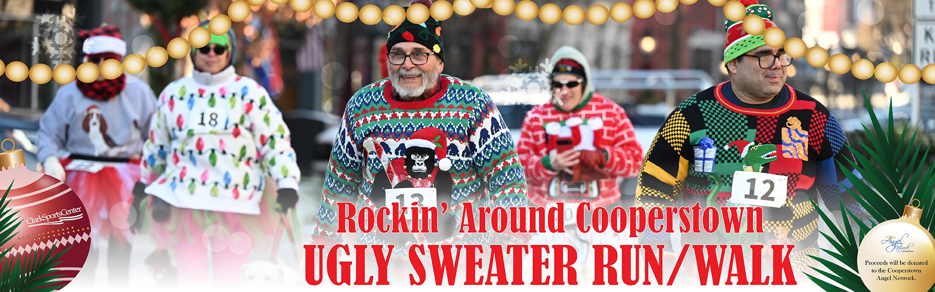 Saturday, December 13