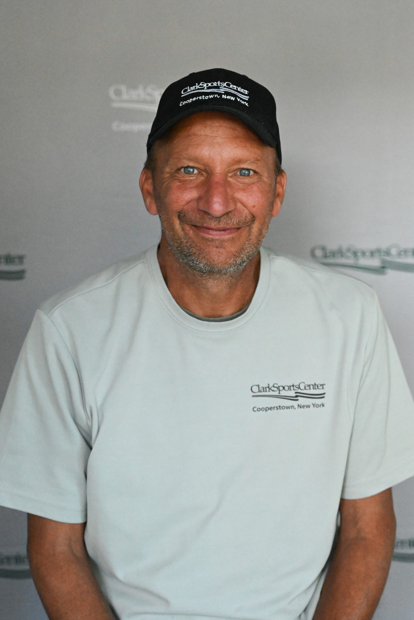 Ted Young (Facilities)