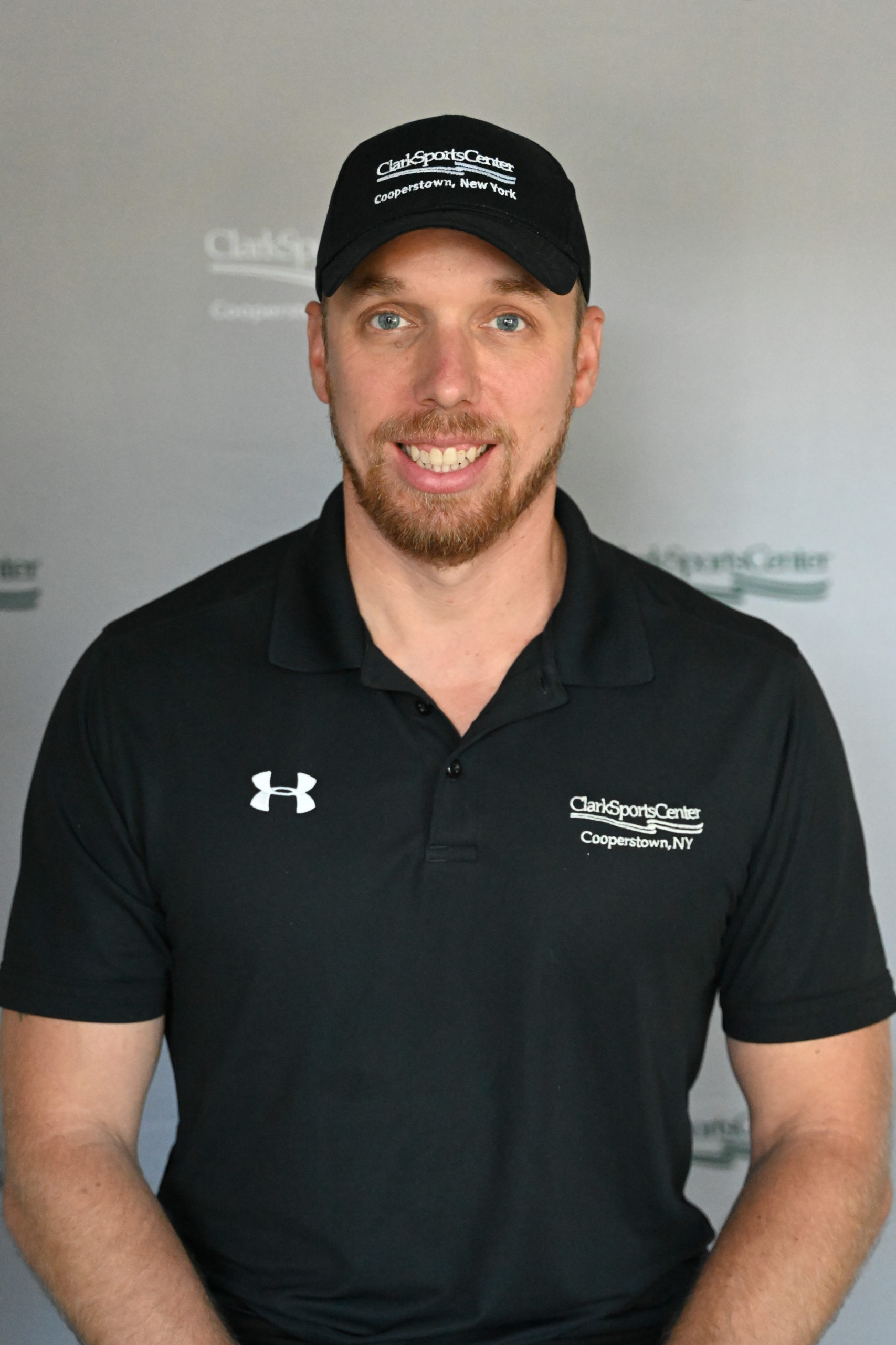 Rich Anderson (Facilities)