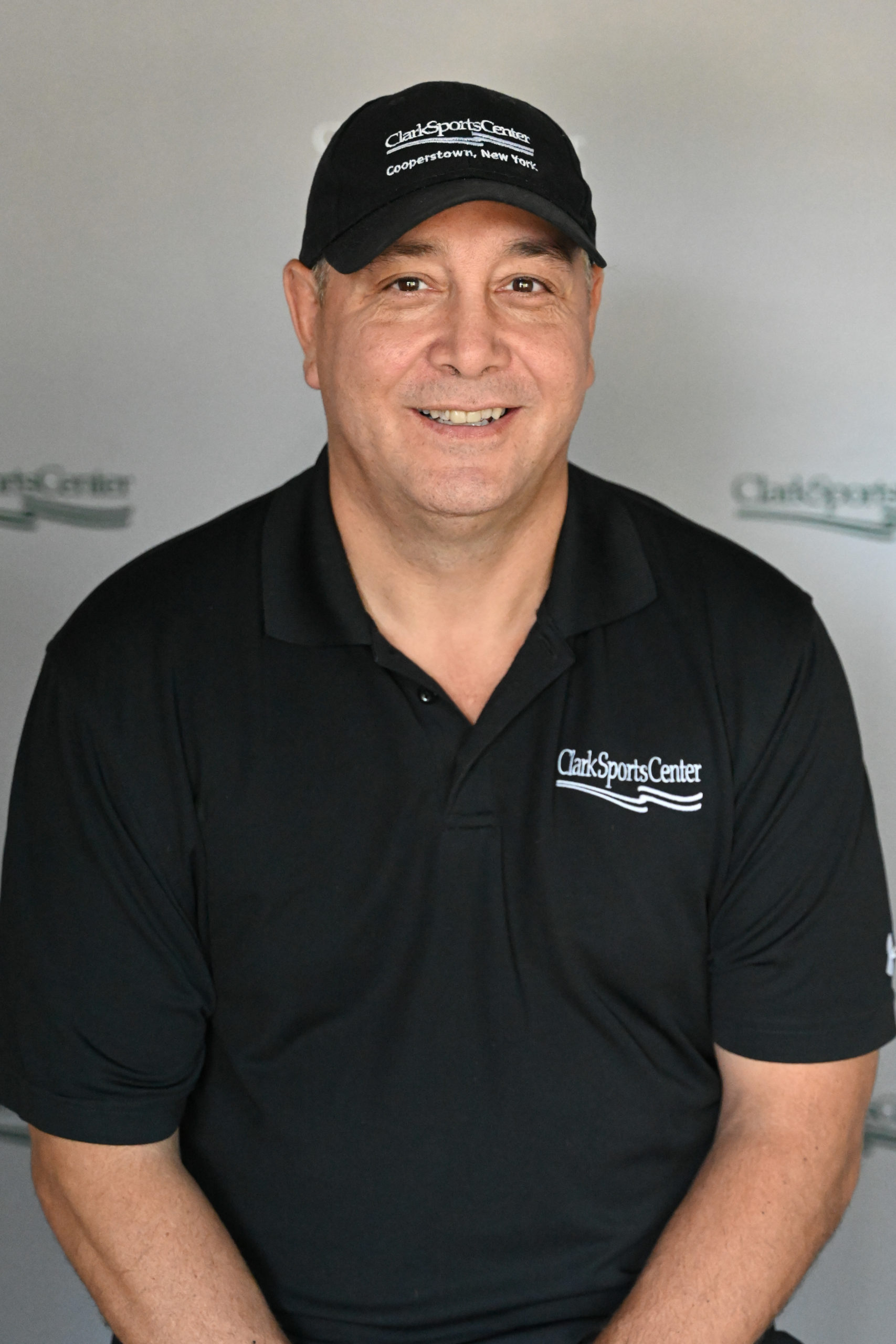 Shawn Clow (Maintenance)