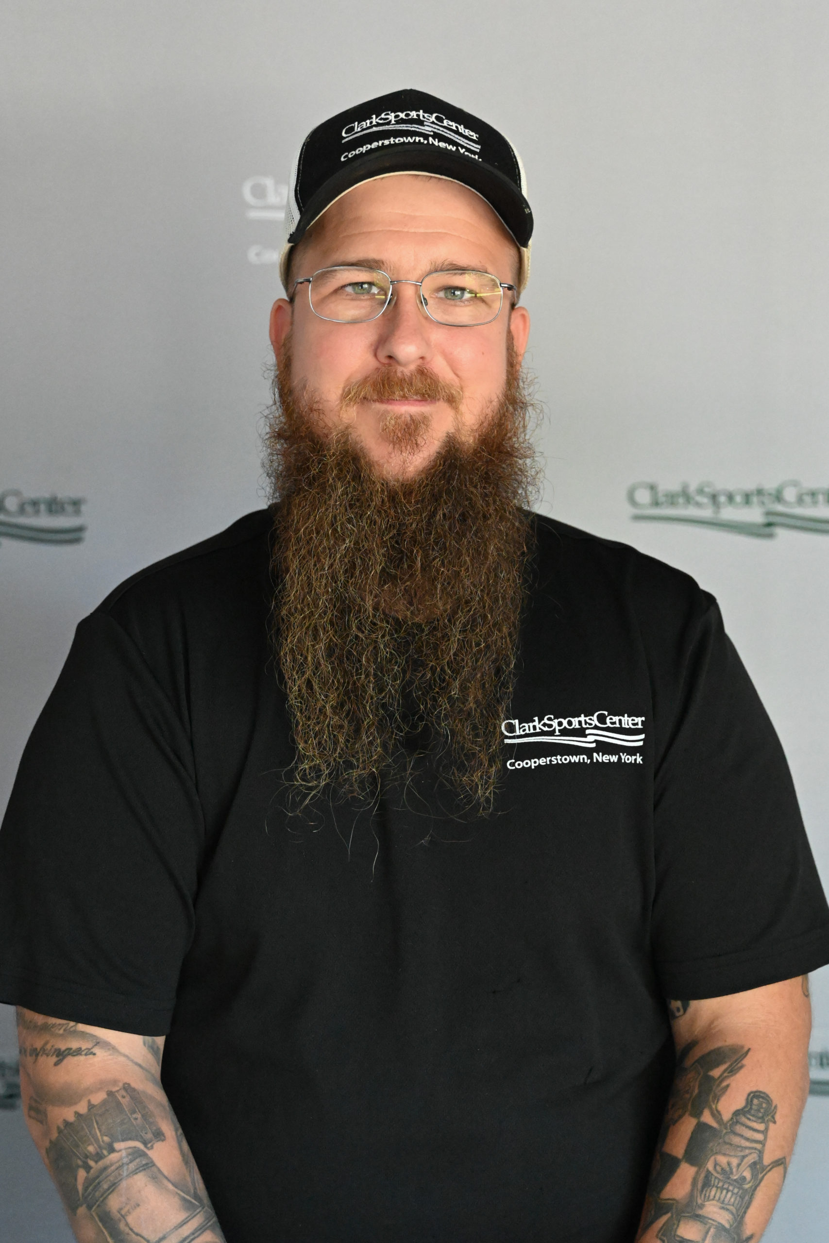 Matt Foster (Maintenance)