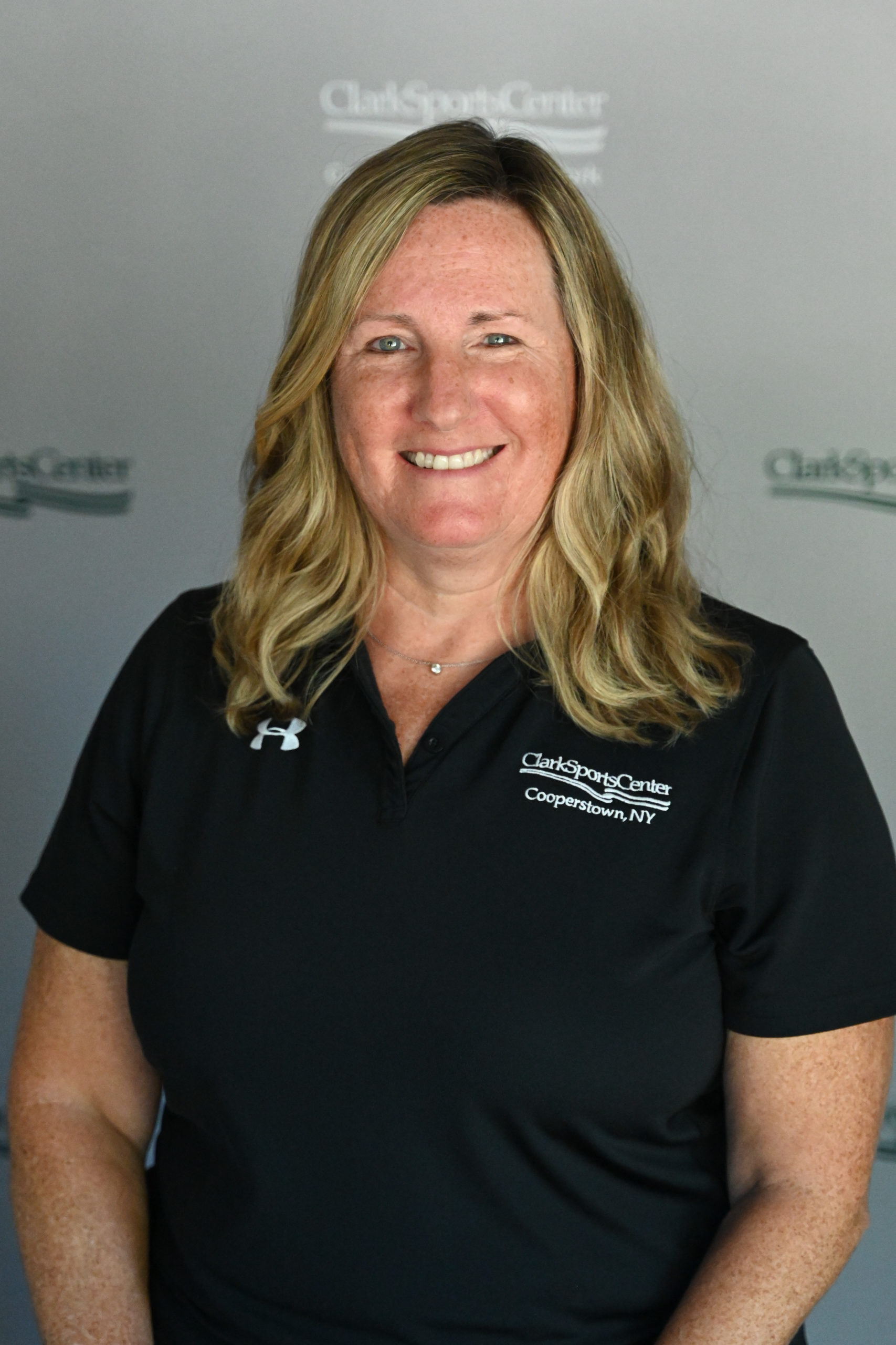 Amy Porter (Group Fitness)