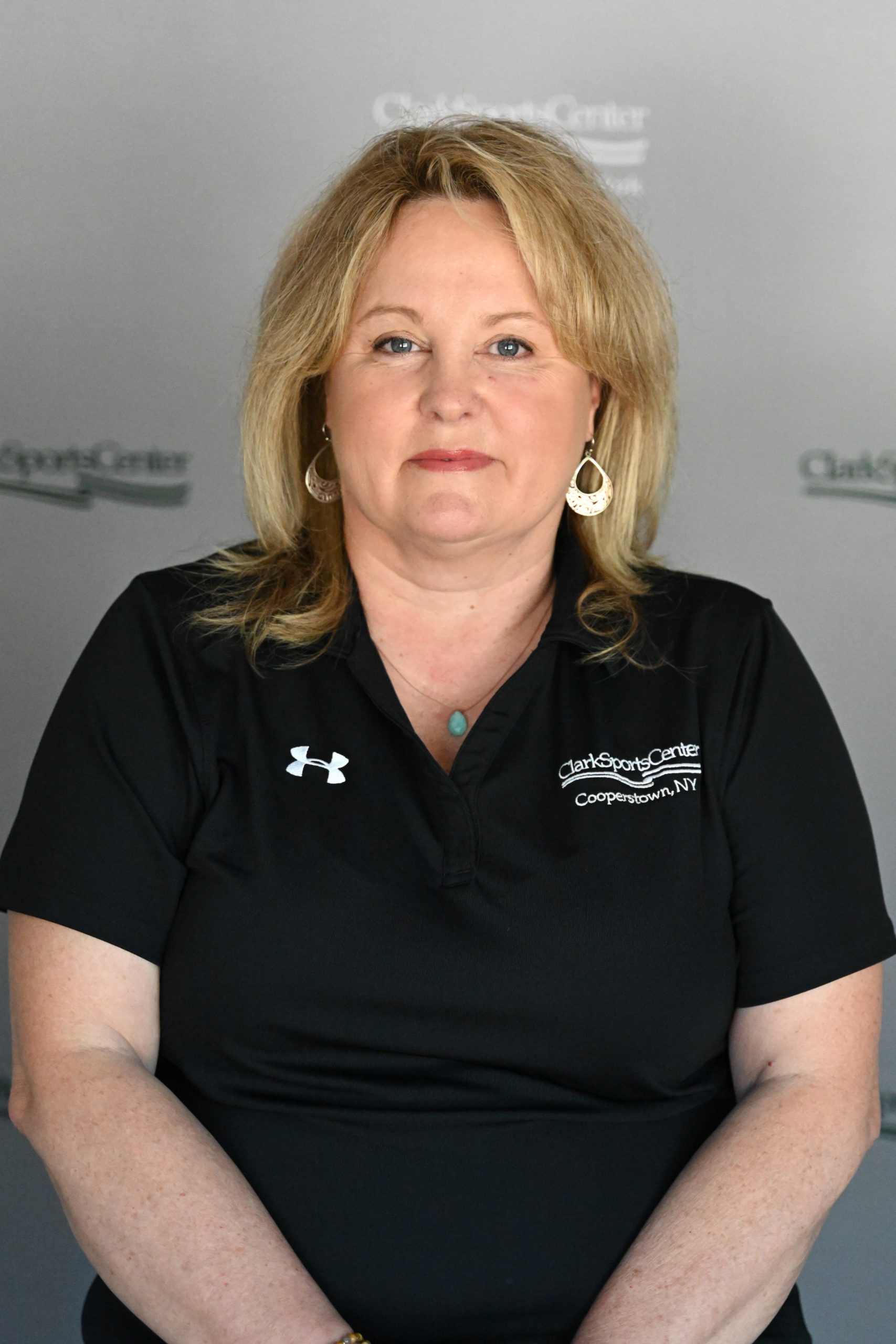 LeeAnn Burns (Membership)