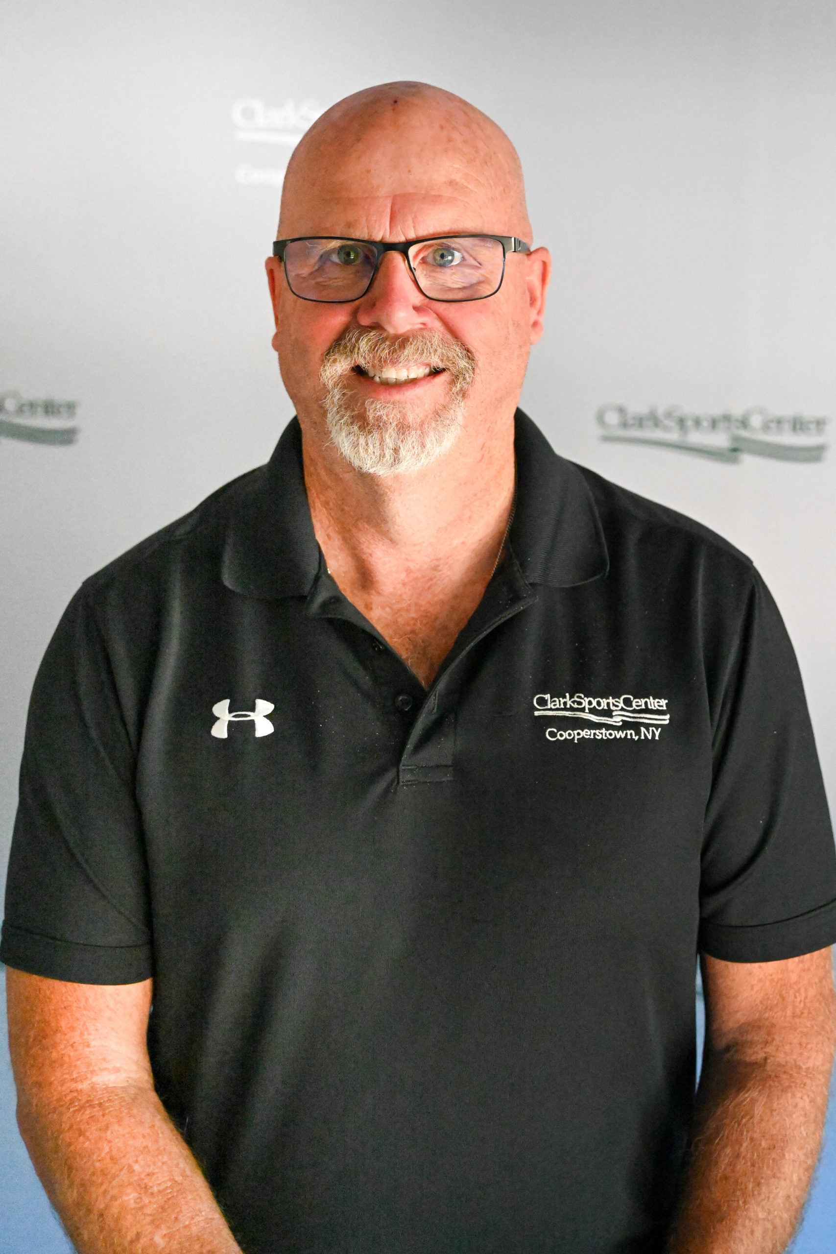 Doug McCoy (Special Events)