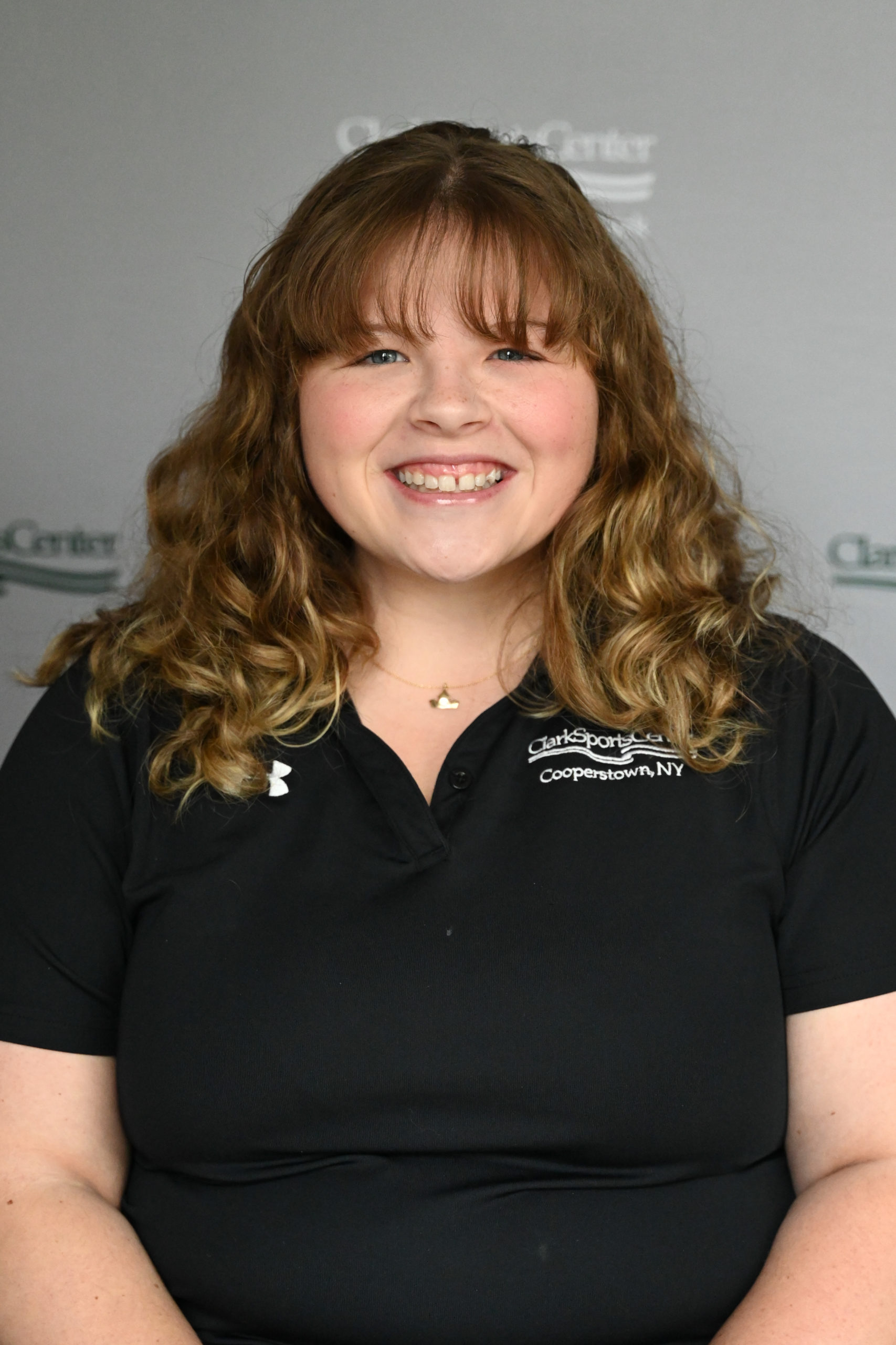 Shyana Fisher (Administration)