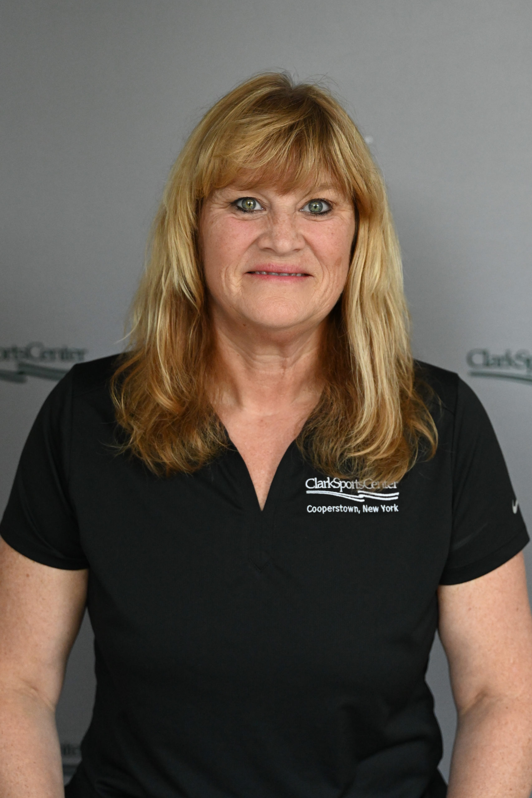 Michelle Yerdon (Membership Director)