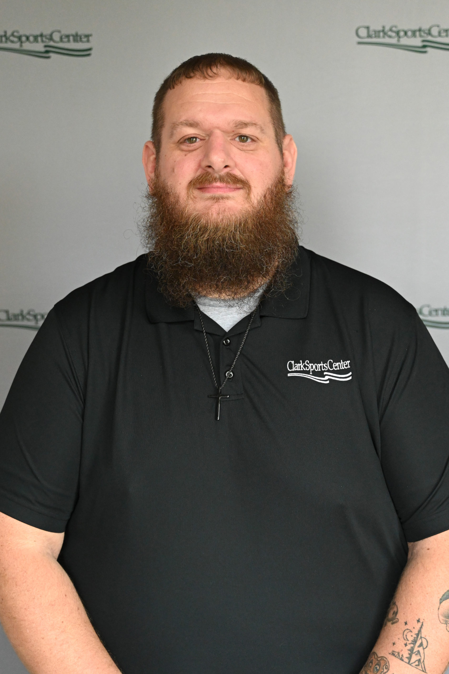 Matt Phillips (Activities/Group Reservations)