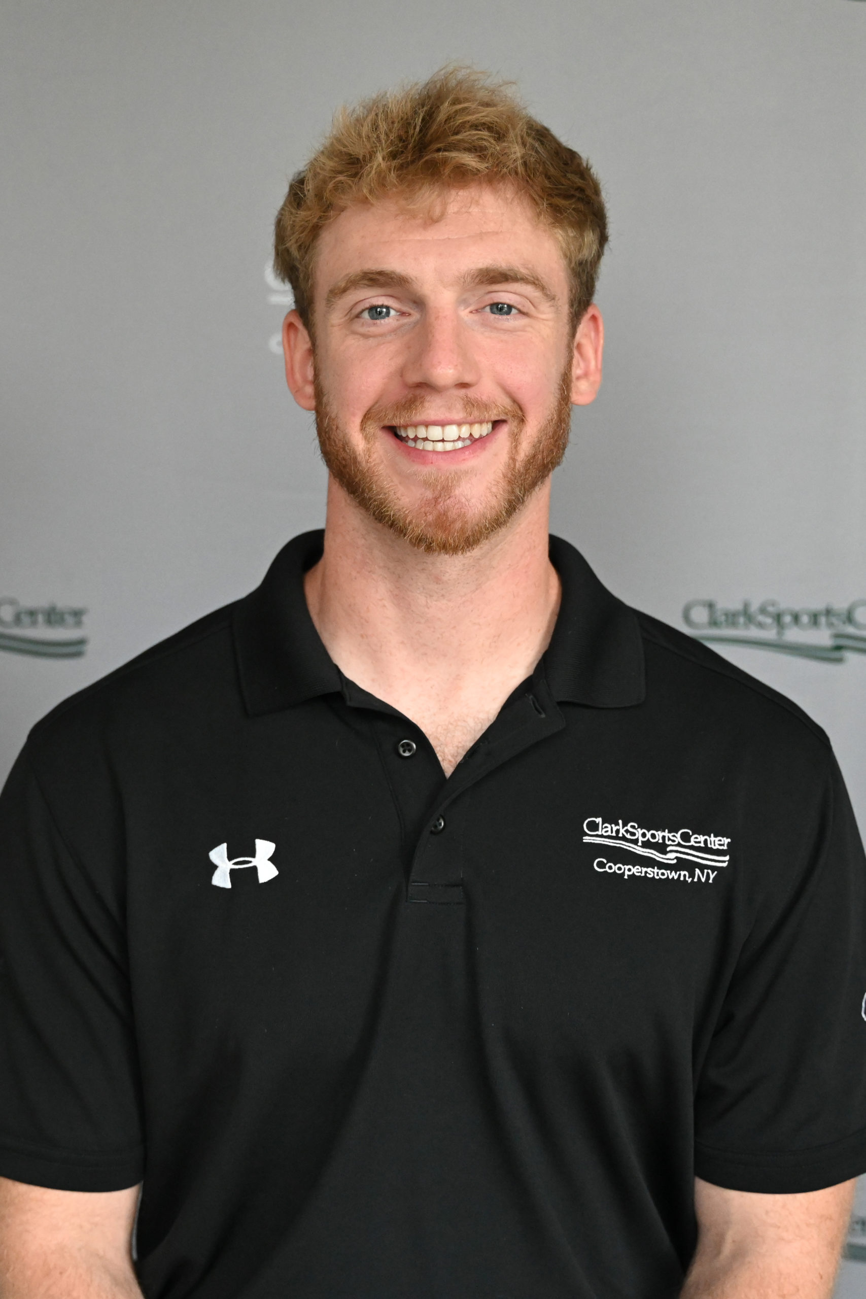 Mat Robinson (Aquatics)