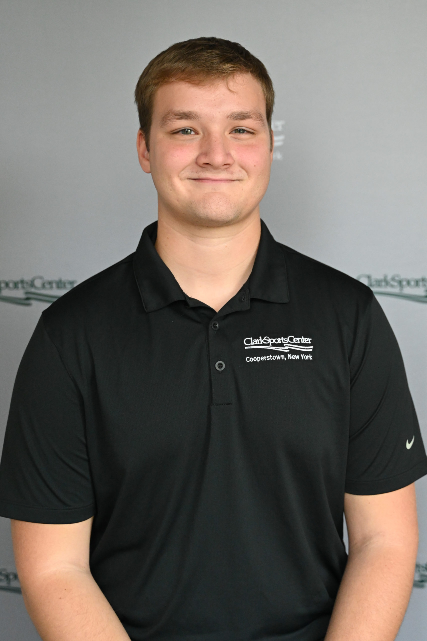 Garrett Moore (Aquatics)