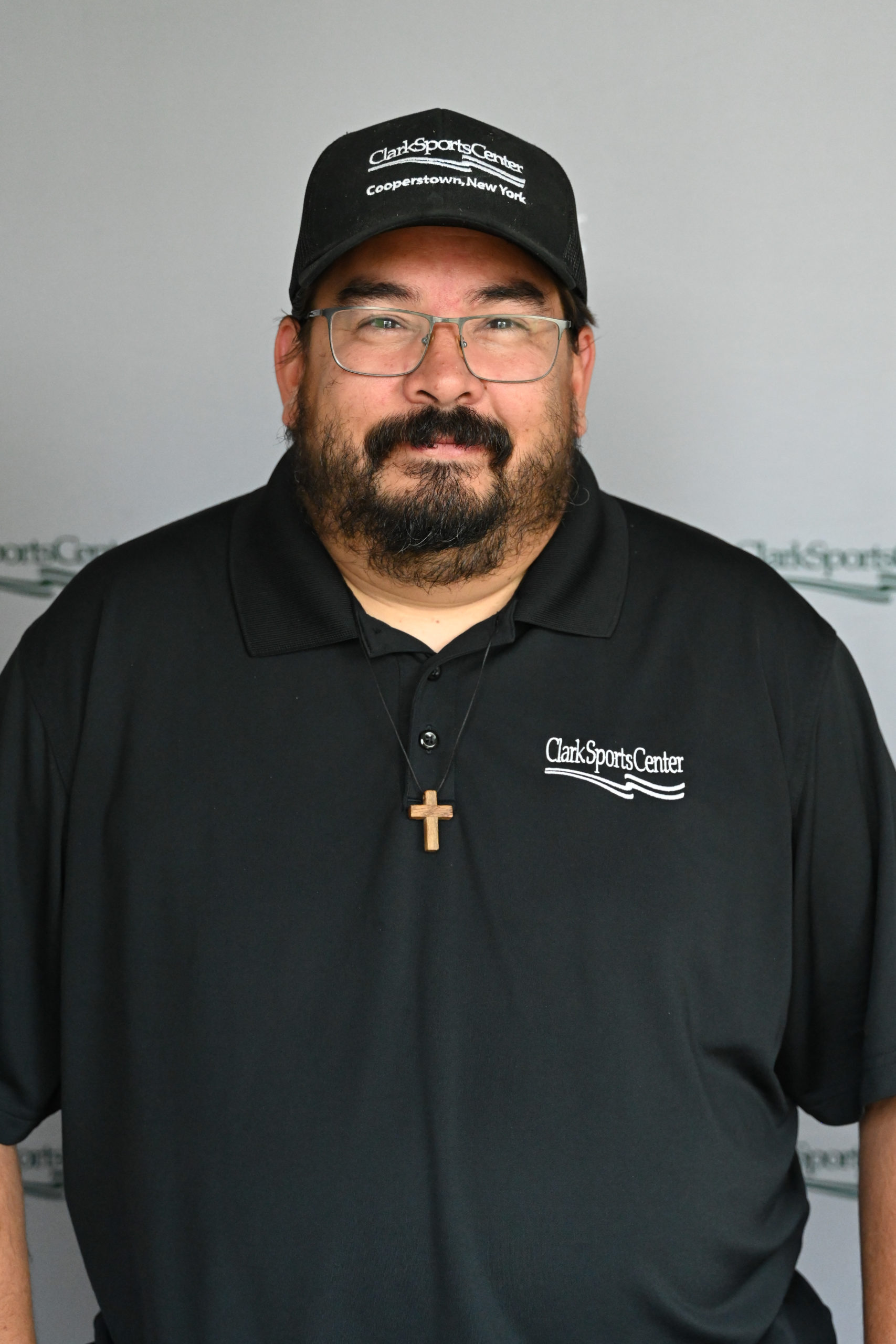 Kerry Ford (Facilities)